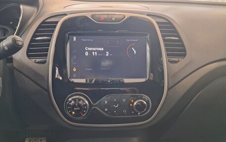 Renault Kaptur I рестайлинг, 2019 год, 1 250 000 рублей, 14 фотография