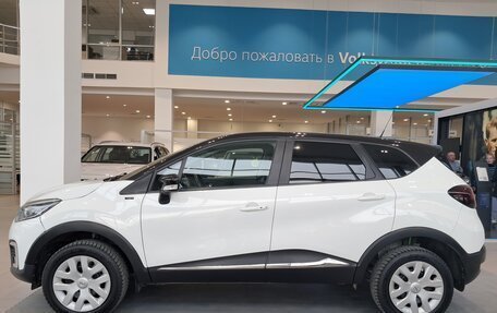 Renault Kaptur I рестайлинг, 2019 год, 1 250 000 рублей, 7 фотография
