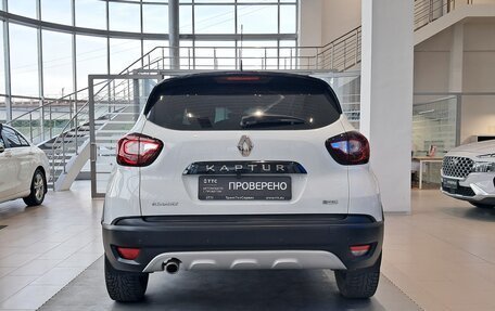 Renault Kaptur I рестайлинг, 2019 год, 1 250 000 рублей, 5 фотография