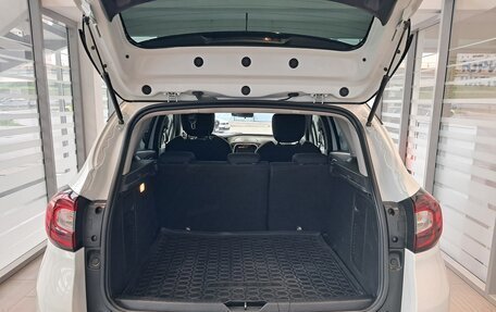 Renault Kaptur I рестайлинг, 2019 год, 1 250 000 рублей, 9 фотография