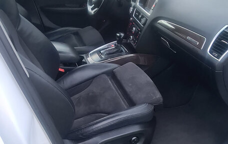 Audi Q5, 2015 год, 2 500 000 рублей, 5 фотография