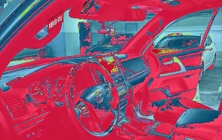 Toyota Land Cruiser 200, 2020 год, 10 500 000 рублей, 6 фотография