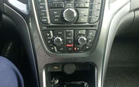 Opel Astra J, 2014 год, 740 000 рублей, 8 фотография