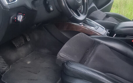 Audi Q5, 2015 год, 2 500 000 рублей, 7 фотография