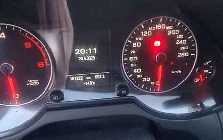 Audi Q5, 2015 год, 2 500 000 рублей, 8 фотография