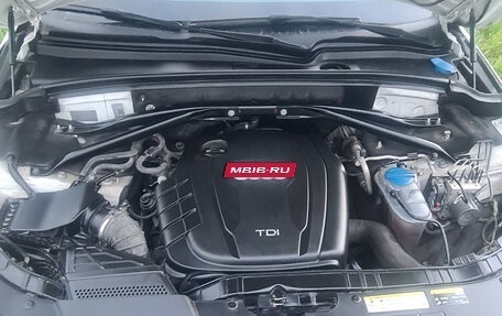 Audi Q5, 2015 год, 2 500 000 рублей, 12 фотография