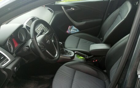 Opel Astra J, 2014 год, 740 000 рублей, 9 фотография
