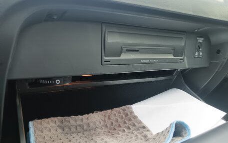 Skoda Octavia, 2017 год, 1 750 000 рублей, 10 фотография