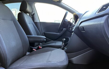Volkswagen Polo VI (EU Market), 2013 год, 649 000 рублей, 5 фотография