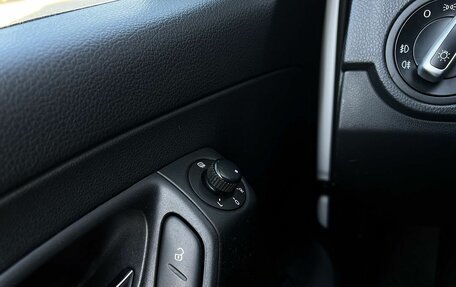 Volkswagen Polo VI (EU Market), 2013 год, 649 000 рублей, 10 фотография