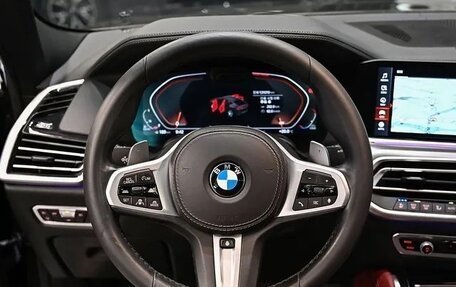 BMW X6, 2022 год, 6 670 000 рублей, 6 фотография