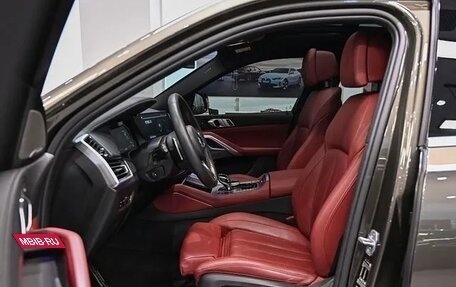 BMW X6, 2022 год, 6 670 000 рублей, 5 фотография