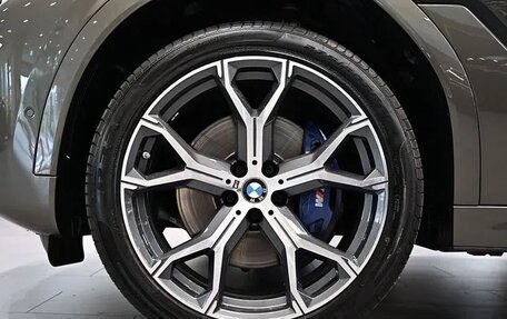 BMW X6, 2022 год, 6 670 000 рублей, 15 фотография