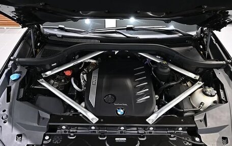 BMW X6, 2022 год, 6 670 000 рублей, 14 фотография