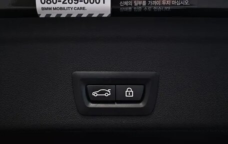 BMW X6, 2022 год, 6 670 000 рублей, 13 фотография