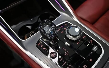 BMW X6, 2022 год, 6 670 000 рублей, 9 фотография