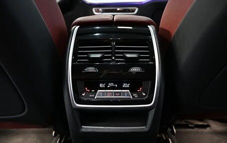 BMW X6, 2022 год, 6 670 000 рублей, 11 фотография