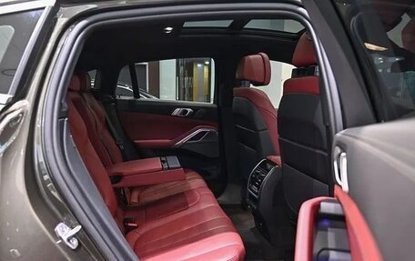 BMW X6, 2022 год, 6 670 000 рублей, 10 фотография