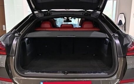 BMW X6, 2022 год, 6 670 000 рублей, 12 фотография