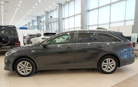 KIA cee'd III, 2018 год, 1 534 000 рублей, 12 фотография