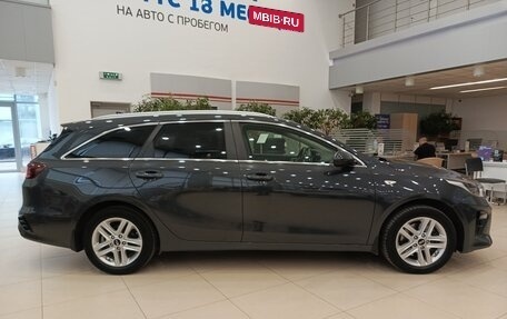 KIA cee'd III, 2018 год, 1 534 000 рублей, 8 фотография