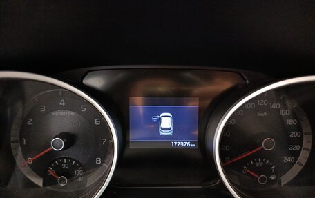 KIA cee'd III, 2018 год, 1 534 000 рублей, 17 фотография