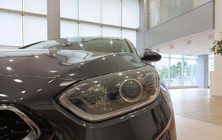 KIA cee'd III, 2018 год, 1 534 000 рублей, 21 фотография