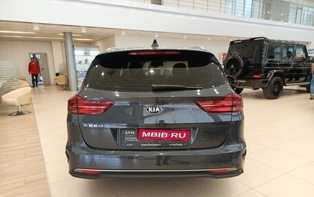 KIA cee'd III, 2018 год, 1 534 000 рублей, 10 фотография