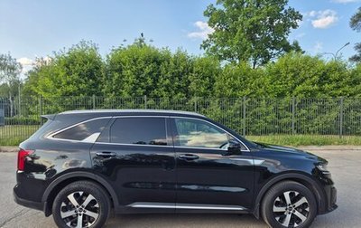 KIA Sorento IV, 2021 год, 4 500 000 рублей, 1 фотография