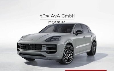 Porsche Cayenne III, 2025 год, 20 439 000 рублей, 1 фотография