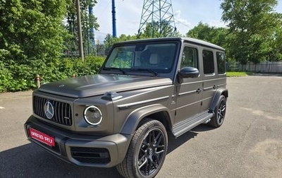 Mercedes-Benz G-Класс AMG, 2023 год, 28 490 000 рублей, 1 фотография