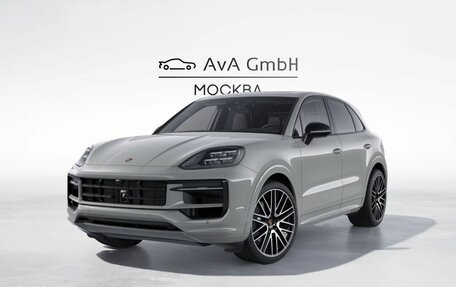 Porsche Cayenne III, 2025 год, 20 439 000 рублей, 2 фотография