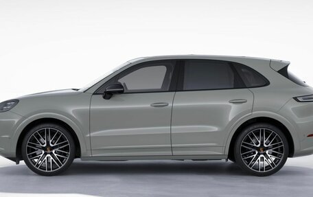 Porsche Cayenne III, 2025 год, 20 439 000 рублей, 4 фотография