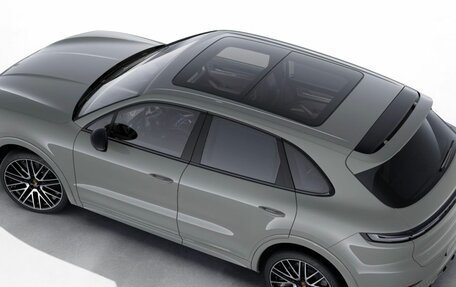 Porsche Cayenne III, 2025 год, 20 439 000 рублей, 5 фотография