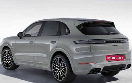 Porsche Cayenne III, 2025 год, 20 439 000 рублей, 3 фотография