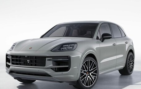 Porsche Cayenne III, 2025 год, 20 439 000 рублей, 8 фотография
