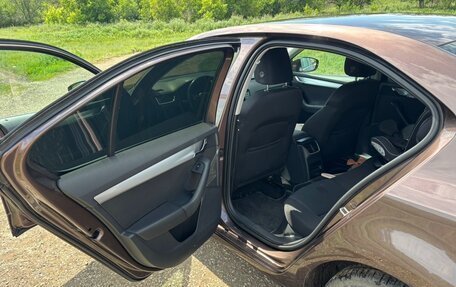 Skoda Octavia, 2014 год, 900 000 рублей, 6 фотография