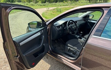 Skoda Octavia, 2014 год, 900 000 рублей, 5 фотография