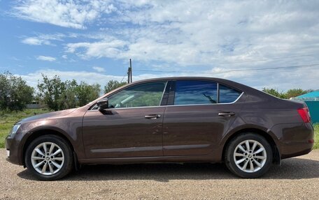 Skoda Octavia, 2014 год, 900 000 рублей, 4 фотография