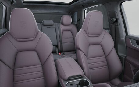 Porsche Cayenne III, 2025 год, 20 439 000 рублей, 7 фотография