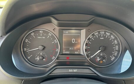Skoda Octavia, 2014 год, 900 000 рублей, 11 фотография