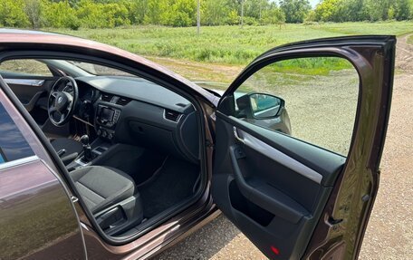 Skoda Octavia, 2014 год, 900 000 рублей, 8 фотография