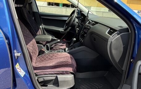 Skoda Octavia, 2020 год, 2 350 000 рублей, 8 фотография