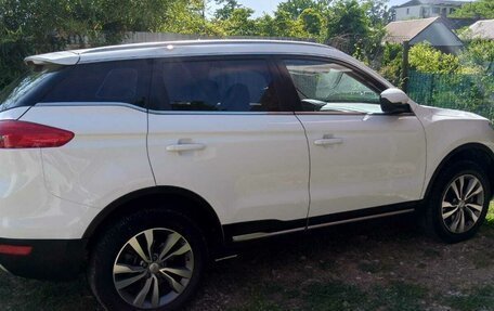 Geely Atlas I, 2019 год, 1 150 000 рублей, 3 фотография
