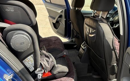 Skoda Octavia, 2020 год, 2 350 000 рублей, 9 фотография
