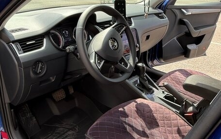 Skoda Octavia, 2020 год, 2 350 000 рублей, 5 фотография