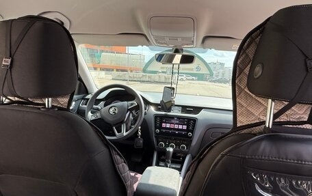 Skoda Octavia, 2020 год, 2 350 000 рублей, 7 фотография