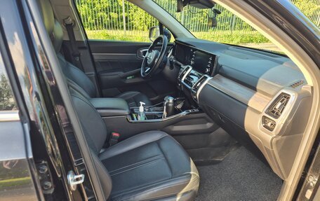 KIA Sorento IV, 2021 год, 4 500 000 рублей, 10 фотография