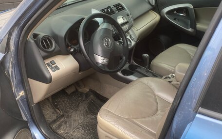 Toyota RAV4, 2007 год, 1 500 000 рублей, 4 фотография
