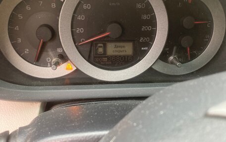 Toyota RAV4, 2007 год, 1 500 000 рублей, 7 фотография